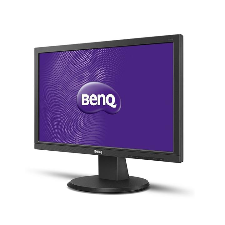 مانیتور ال‌ای‌دی استوک بنکیو مدل DL2020 BenQ DL2020 LED Monitor stock